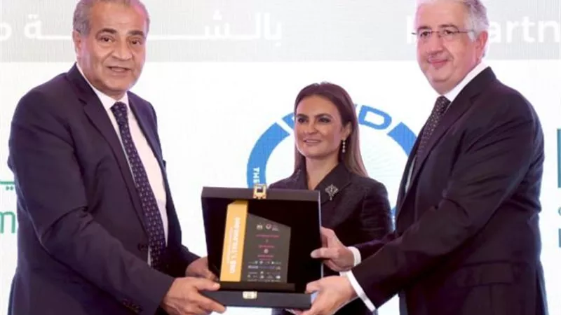 1.130 مليار دولار من المؤسسة الدولية الإسلامية لدعم الطاقة والأغذية في مصر
