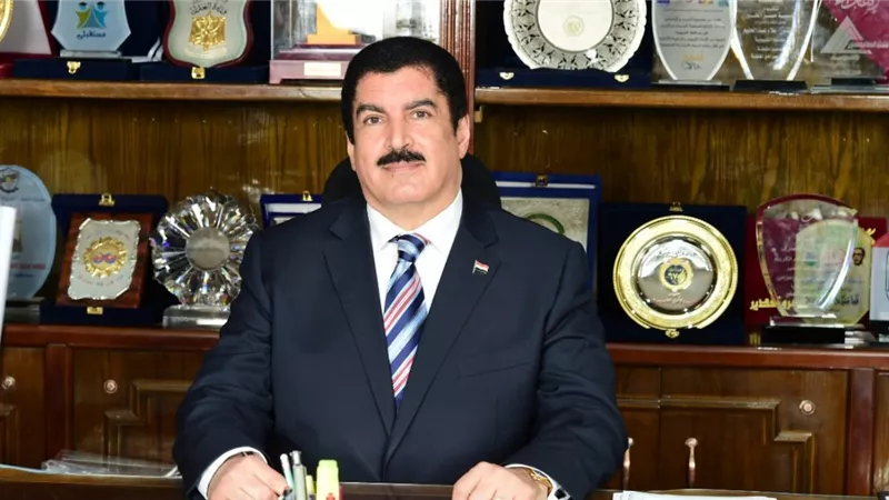 مستشفيات جديدة تدخل الخدمة قريبا لمواجهة القصور في الخدمة الصحية بالقليوبية