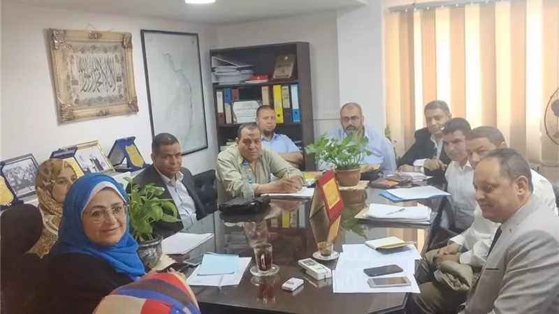 مد العمل داخل المستوصفات بالجيزة لفترة مسائية