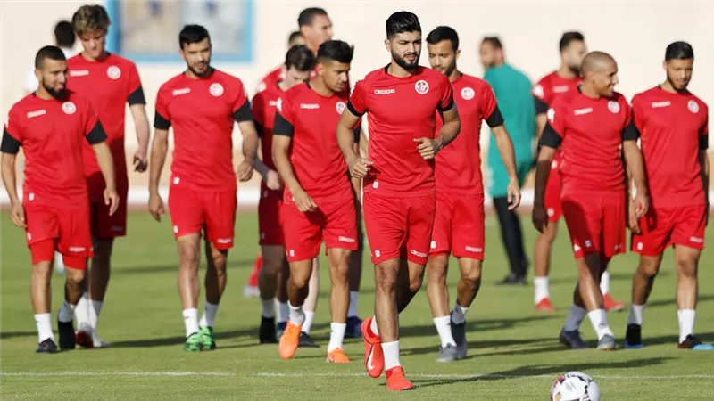 امم افريقيا2019.. تونس فى مهمة صعبة أمام موريتانيا