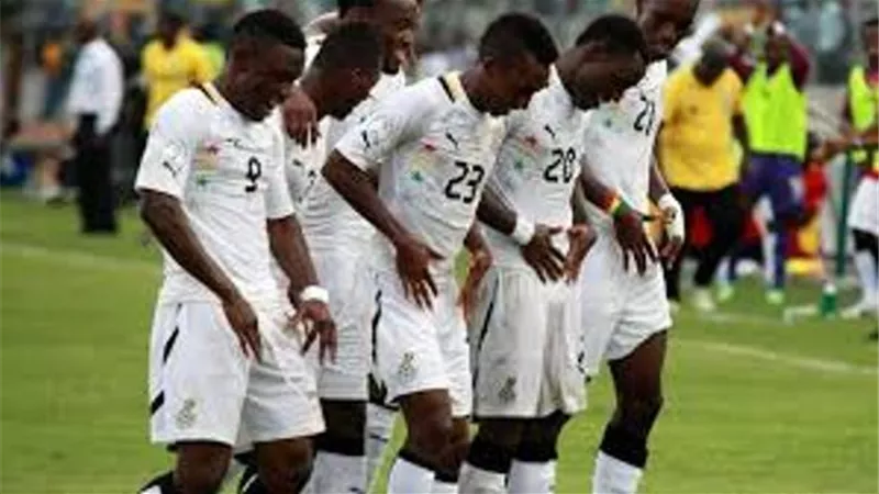 امم افريقيا2019.. غانا تسعى لـ