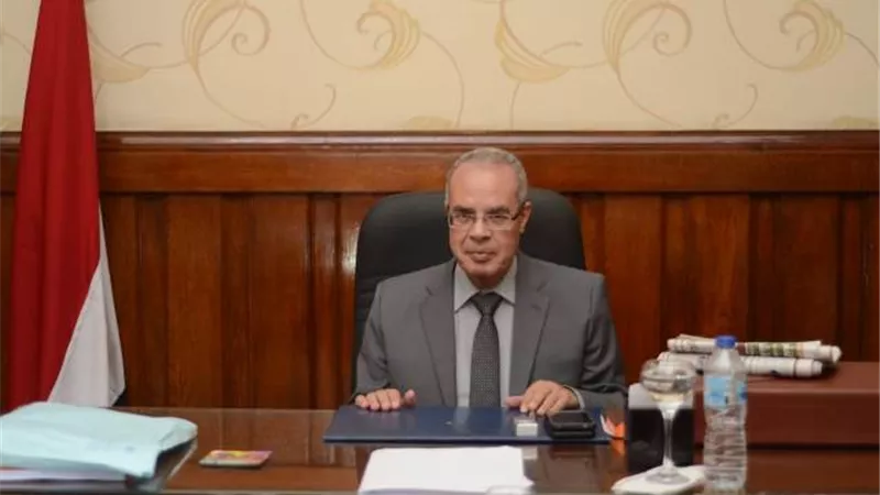 رئيس محكمة استئناف القاهرة يعيد تشكيل المكتب الفني والمتابعة بالمحكمة