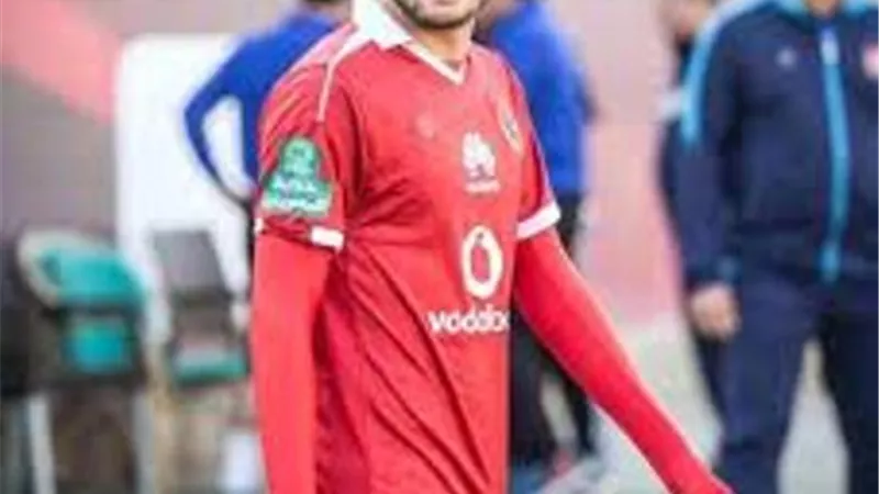 الأهلي ينتظر تقريرا طبيا جديدا لـ