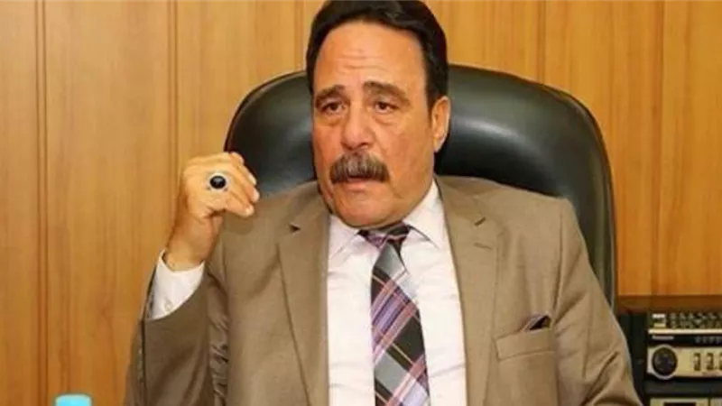 القوى العاملة بالبرلمان تناقش قانون المنظمات النقابية
