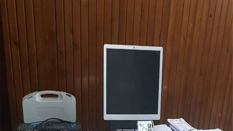 ضبط سيدة بالغربية أنشأت أكاديمية وهمية