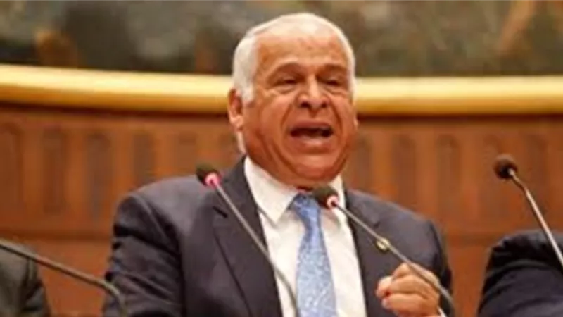 فرج عامر : وصل صادرات مصر الى 50 مليار دولار دليل على نجاح الاصلاح الاقتصادى