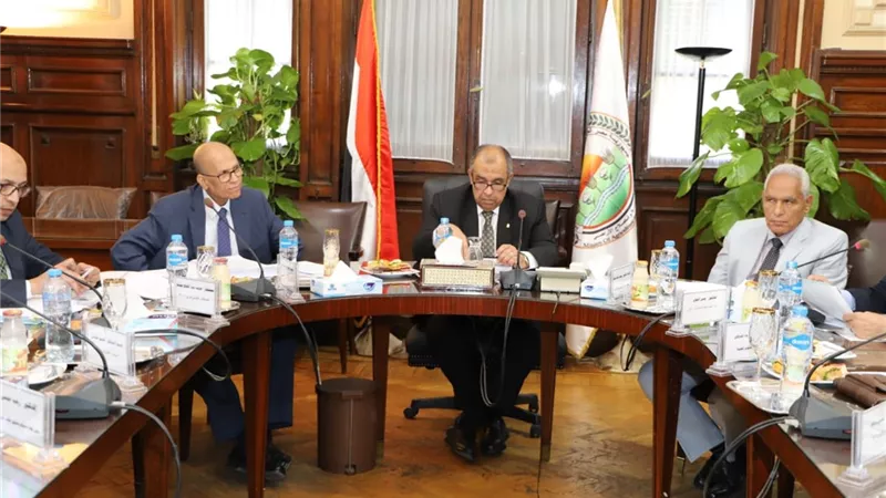 ٥٩٦ مليون جنية إيرادات الإصلاح الزراعى