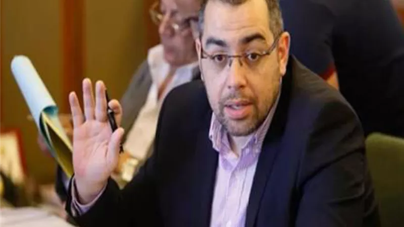 بسؤال برلماني بشأن تردي أوضاع مباني المحاكم المصرية