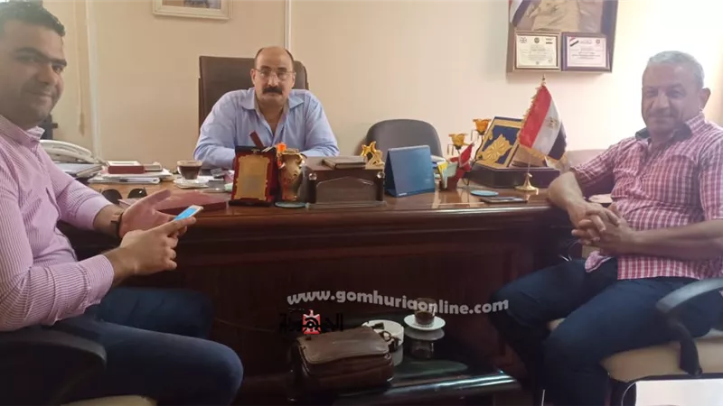 حملات رقابية مكبرة لضبط اسعار مطاعم وكافيتريات الاسكندرية