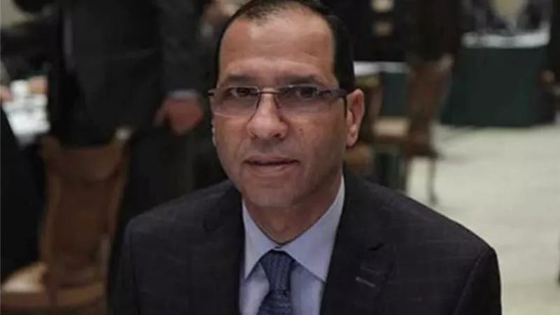 النائب خالد مشهور يطالب بزيادة دور الجمعيات الزراعية في دعم الفلاح