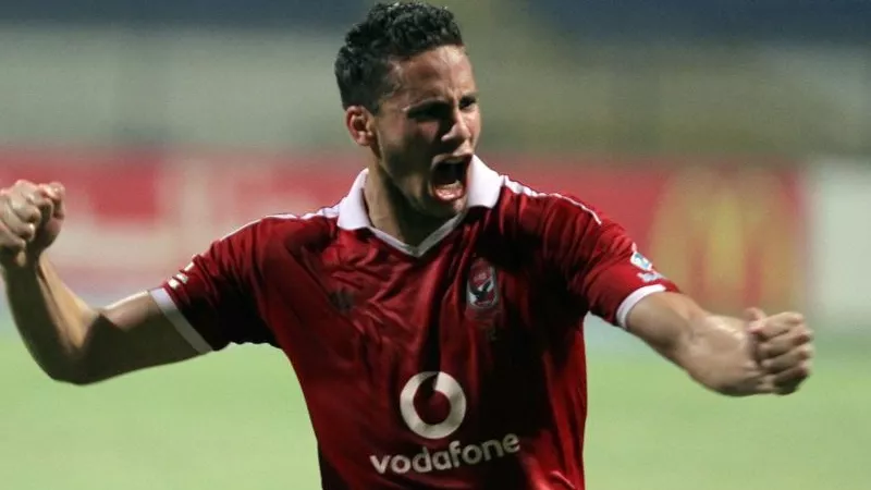 رمضان صبحى يرد على مفاوضات الزمالك بشأن التعاقد معه