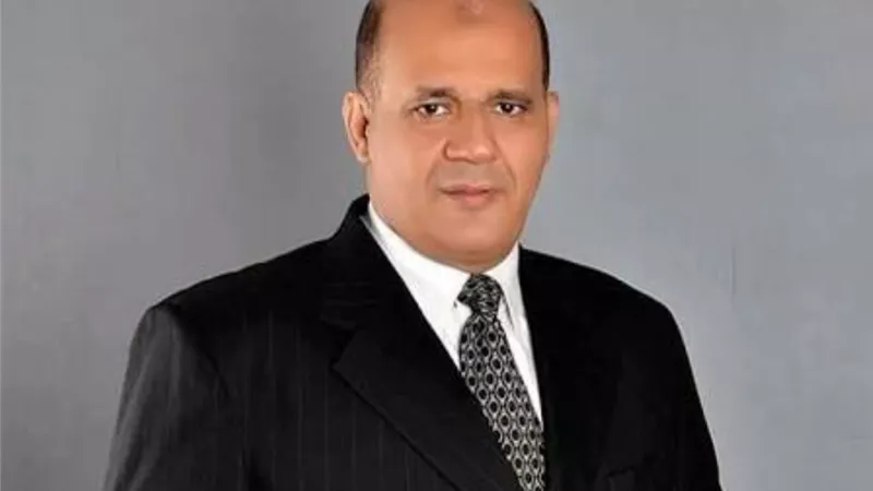 النائب طارق متولي: التوصيلات العشوائية للكهرباء المسبب الاول للحرائق بالاسواق الشعبية