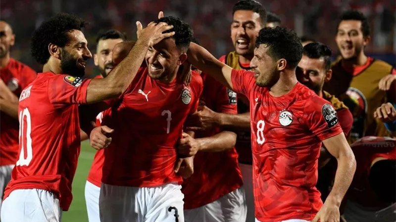 واتفورد الإنجليزي يتقدم بعرض رسمى لضم نجم منتخب مصر