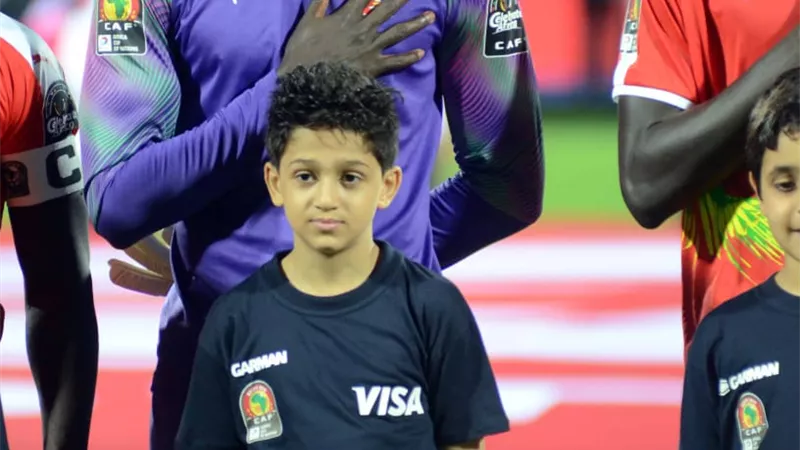 الكاميرون يتربص بمنتخب بنين بالاسماعيلية اليوم