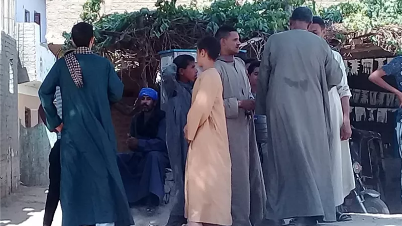 سائقوا قرى الزاوية ودرنكة وريفا يدخلون في اضراب عن العمل احتجاجا على الموقف الجديد
