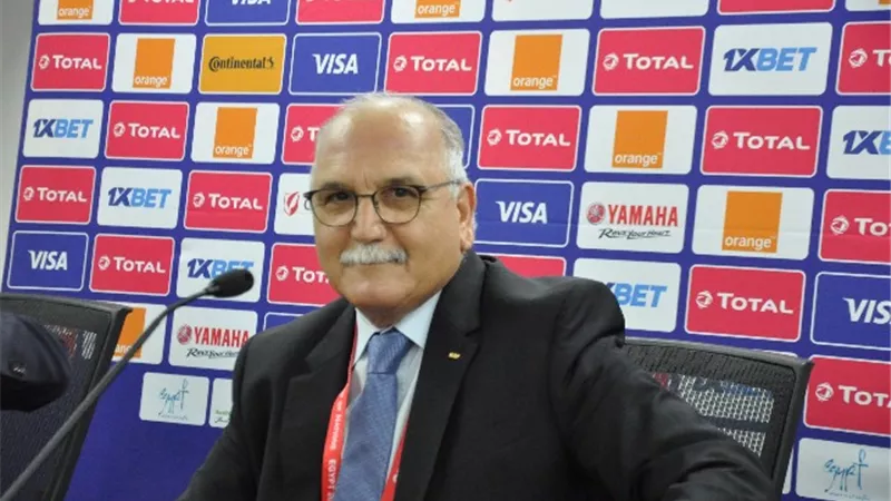 أمم أفريقيا 2019 .. المسئول الطبي للكاف :فحوصات شاملة لاعبين و الحرارة ليست خطيرة