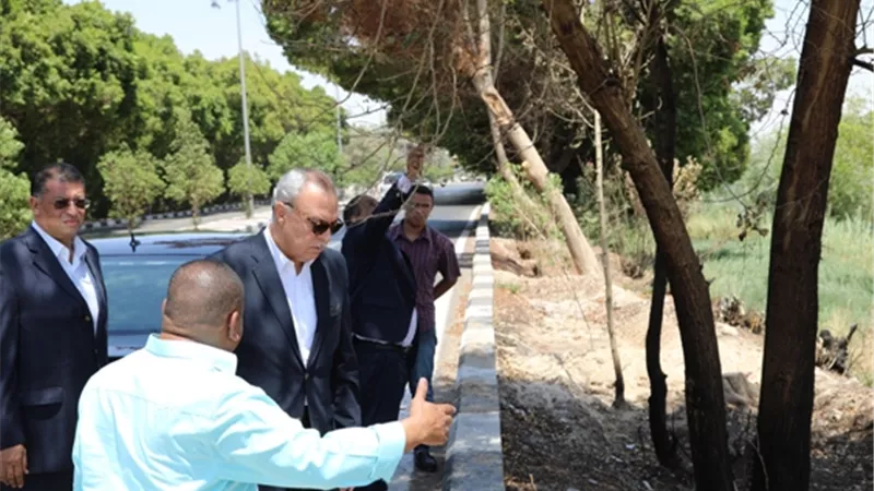 بوابة الجمهورية