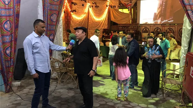 مسابقة عالمية لتطوير مجمع سينمات 