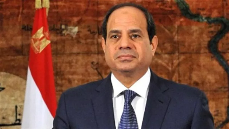 السيسي يوجه الحكومة باستمرار تنفيذ برنامج الإصلاح الاقتصادى الشامل وخفض الدين العام وزيادة نمو الناتج المحلى