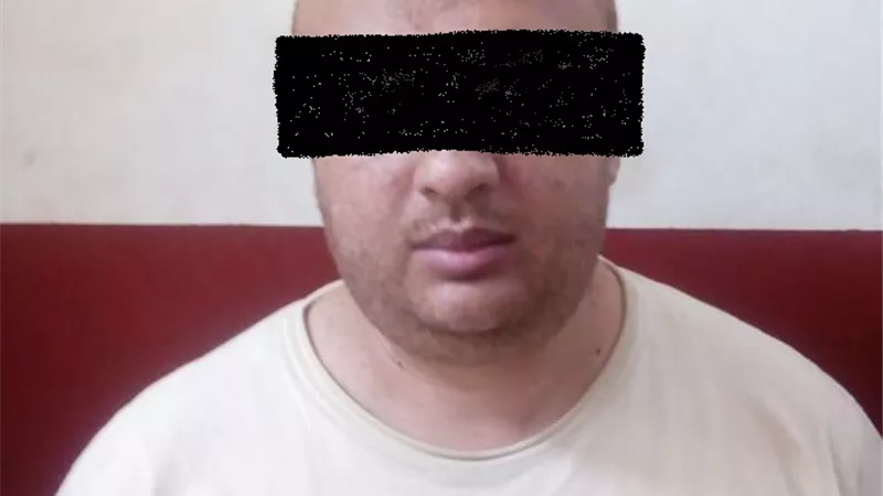 حبس رئيس قسم تكنولوجيا المعلومات بشركة مساهمة مصرية