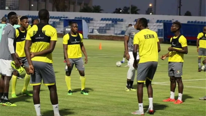 أمم أفريقيا 2019 .. شوط أول سلبي بين الكاميرون وبنين في الإسماعيلية