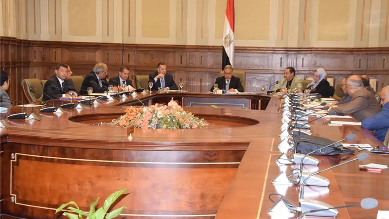 لا تهاون في مواجهة أي قصور فى الخدمات ببنى سويف