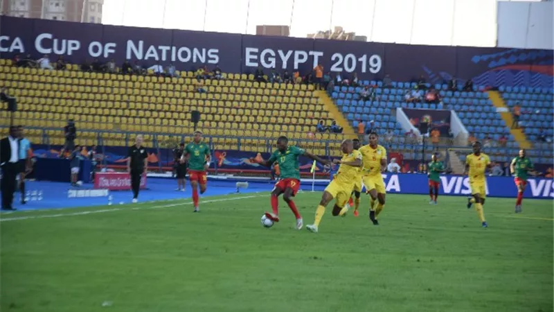 أمم أفريقيا 2019 .. الكاميرون وبنين وغانا في دور ال16 رسميا