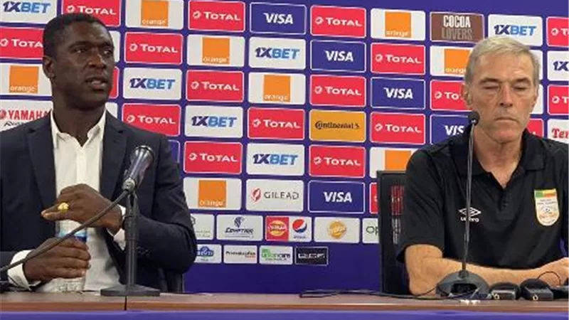 أمم افريقيا 2019 .. المدير الفني للكاميرون : راض عن الأداء ولا أفكر في نيجيريا