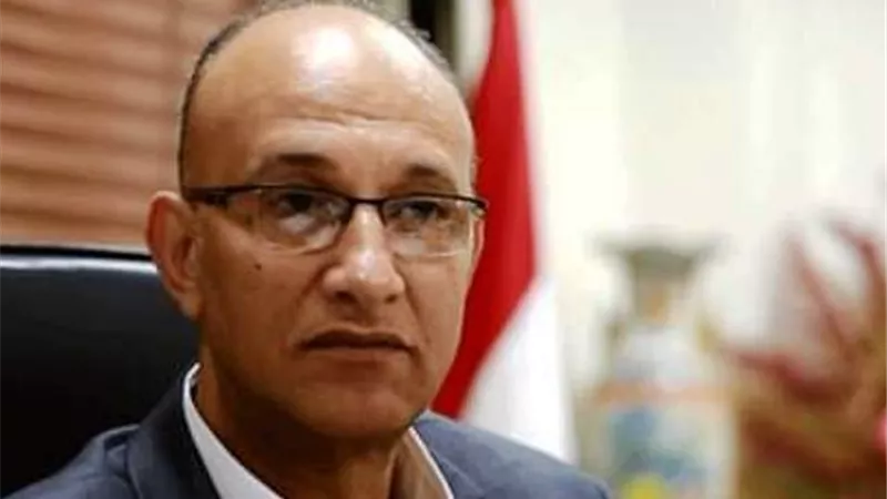 وكيل صحة بورسعيد غداً أول عملية زرع قرنية فى منظومة التأمين الصحى الشامل