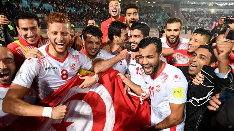 تونس تتأهل لدور الـ16 بالأمم الإفريقية.. وخروج مشرف لموريتانيا