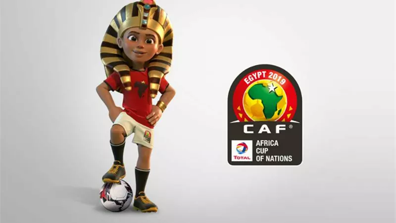 المنتخبات المتأهلة لدور الـ 16 فى امم افريقيا 2019