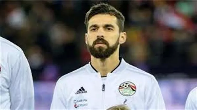 مسئول بالمنتخب يكشف حقيقة تصريحات عبد الله السعيد