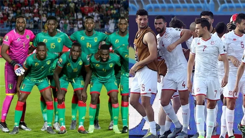 معلول معلقاً على مباراة موريتانيا: أسوأ مباريات تونس في الكان