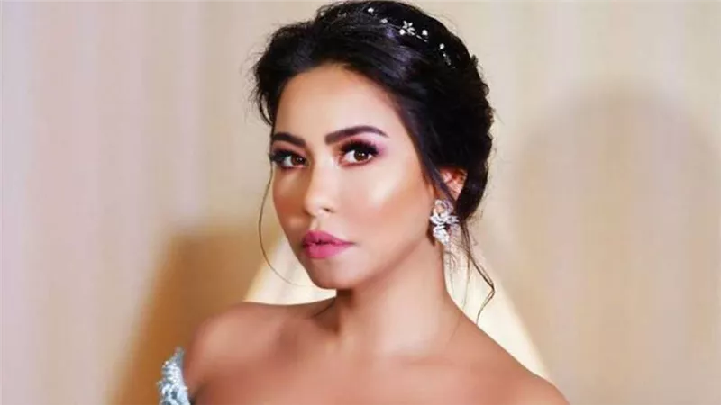 إصابة شيرين عبد الوهاب بوعكة صحية