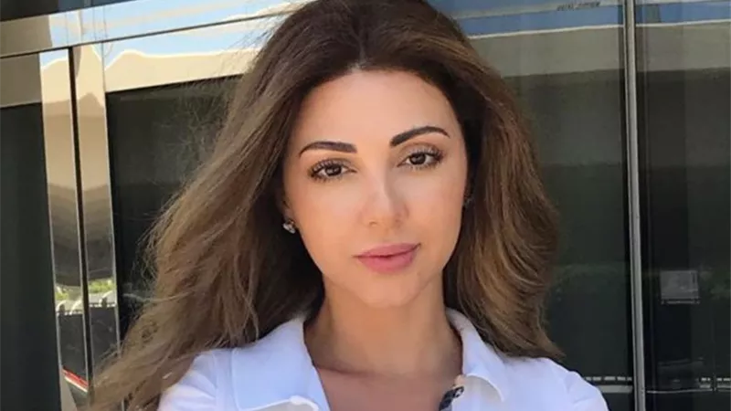 بسبب عزت ابو عوف.. هجوم جديد على ميريام فارس