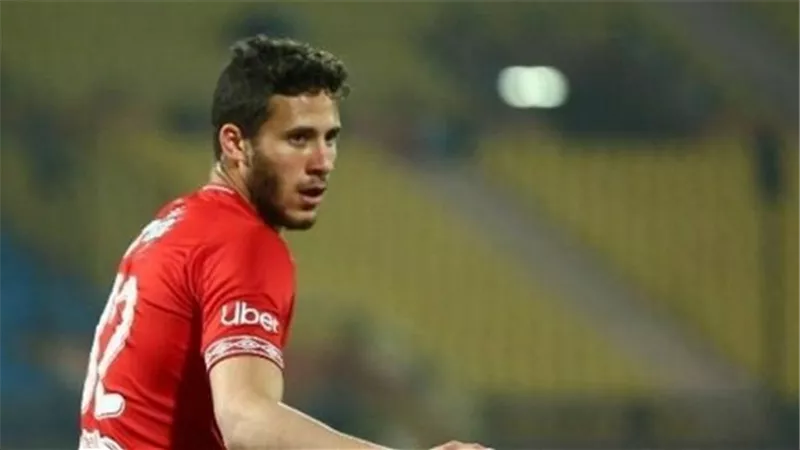 إكرامي يعلق على انتقال رمضان صبحي إلى نادي الزمالك