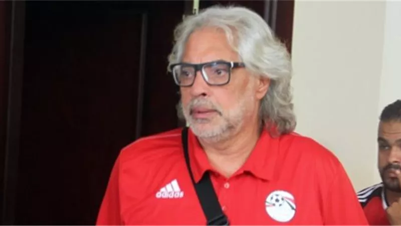رد عنيف من مدرب حراس المنتخب بعد إتهامه بإصابة جنش .. فيديو