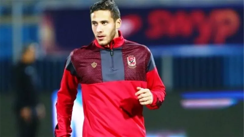 أجيرى يتحدى النقاد والجماهير بشأن عبد الله السعيد