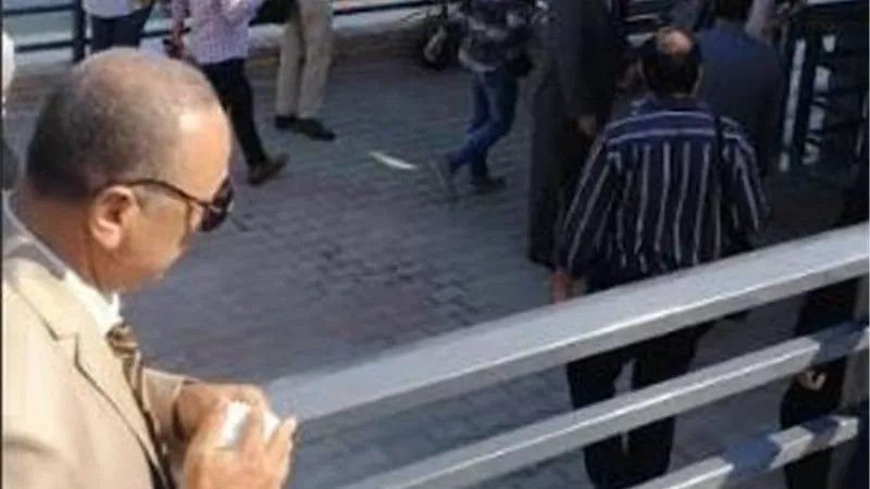 بتكلفة 23 مليون جنيه .. افتتاح 4 مراسي للأتوبيس والتاكسي النهري بالمنصورة