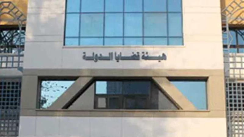 قضايا الدولة تكسب ما يقرب 9 مليار جنيه قيمة المبالغ المطالب بها تحكيما