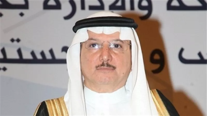 العثيمين يندد بهجوم كابول ويحث على الوقف الفوري لأعمال العنف