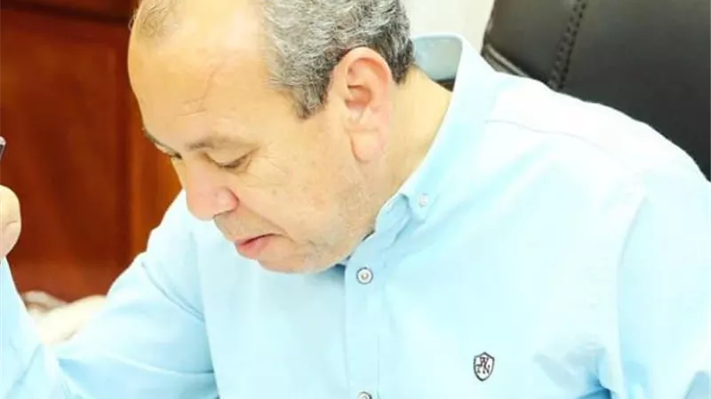 توريد ما يقرب من 136 الف طن قمح بكفر الشيخ حتي اليوم