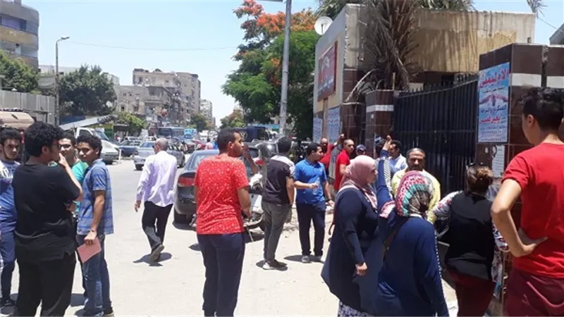 الجبر والهندسة الفراغية ليست مسك الختام لطلاب علمى رياضة