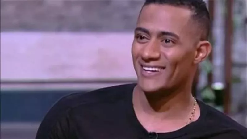 صورة نادرة لمحمد رمضان وهوطفل تشعل السوشيال ميديا