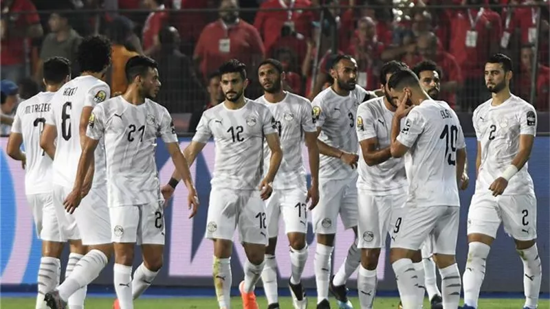 امم افريقيا2019.. موعد مباراة مصر وجنوب افريقيا