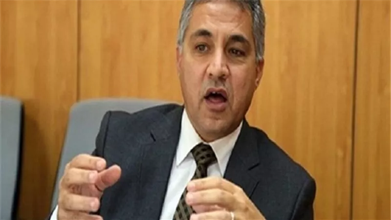 سرقة حديد بـ8.5مليون جنيه من كوبري بالبحيرة ..والسجينى :لن نتستر علي أحد