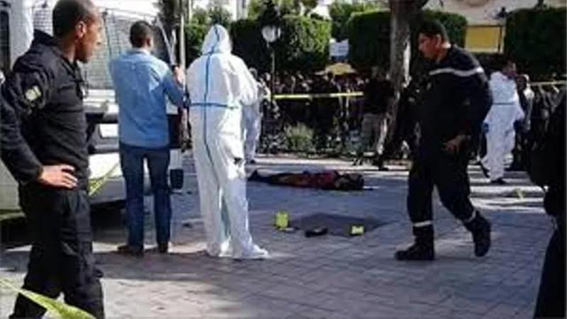 العثور على متفجرات في مسجد بضواحي تونس العاصمة