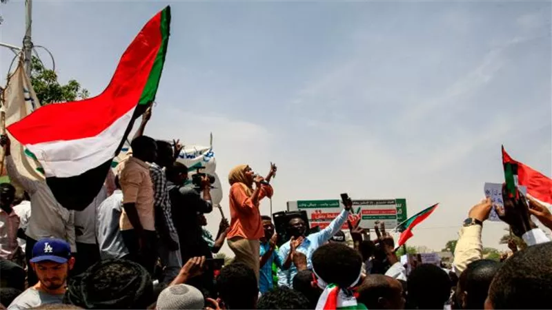 اجتماع بين المجلس العسكري السوداني وقوى الحرية والتغيير خلال ساعات