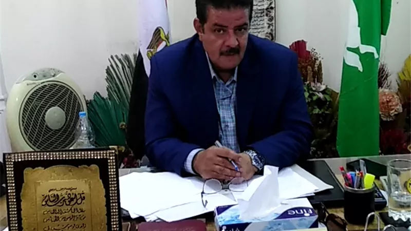 تحسين البيئة بحى ثان الزقازيق يقود حملات متفرقة للارتقاء بمنظومه النظافة
