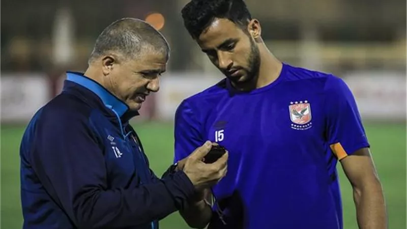 لاعب جديد ينضم لقائمة مستشفى الأهلي